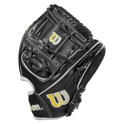 Wilson A2000 SC1786 11.5" Infield Baseball Glove (2023)