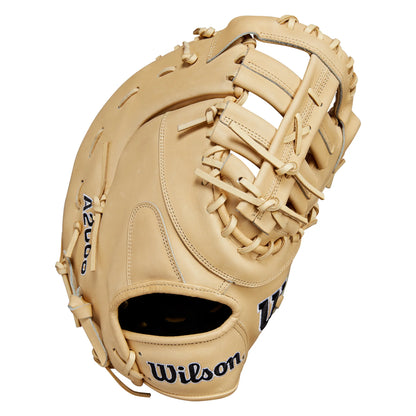 Wilson A2000 Classic 1679 12.5" First Base Mitt