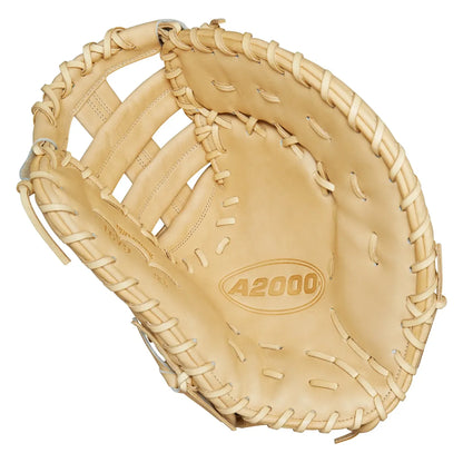 Wilson A2000 Classic 1679 12.5" First Base Mitt