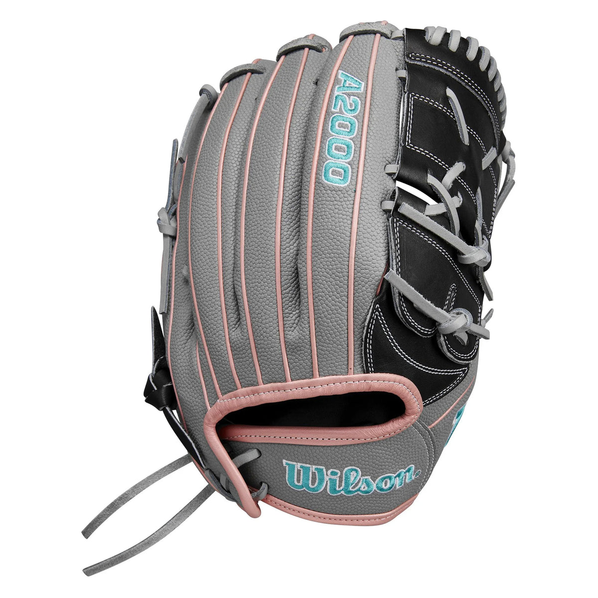 Wilson A2000 MA14SS 12.25" Fastpitch Pitcher's Glove (2024)