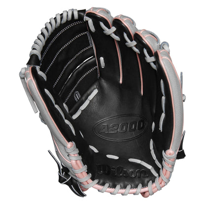 Wilson A2000 MA14SS 12.25" Fastpitch Pitcher's Glove (2024)