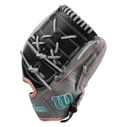 Wilson A2000 MA14SS 12.25" Fastpitch Pitcher's Glove (2024)