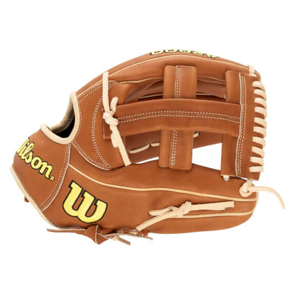 Wilson A2000 Classic EL3 11.75" Infield Baseball Glove (2026)