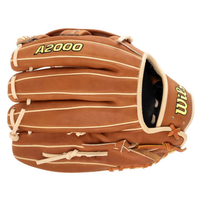 Wilson A2000 Classic EL3 11.75" Infield Baseball Glove (2026)