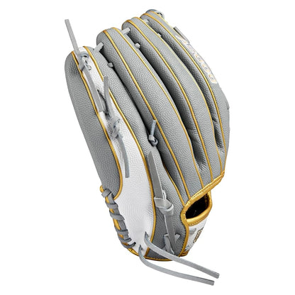 Wilson A2000 SCV125SS 12.5" Fastpitch Softball Glove (2022)