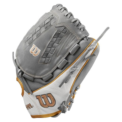 Wilson A2000 SCV125SS 12.5" Fastpitch Softball Glove (2022)