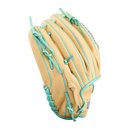 Wilson A2000 DH12 12" Pitcher's Baseball Glove (2026)
