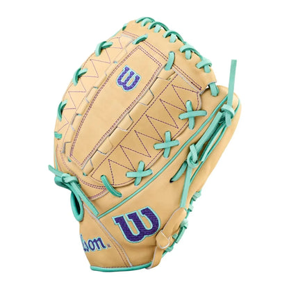 Wilson A2000 DH12 12" Pitcher's Baseball Glove (2026)