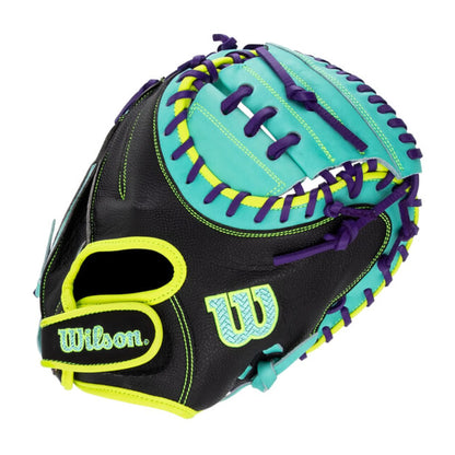 Wilson A2000 PF33SS 33" Baseball Catcher's Mitt (2026)