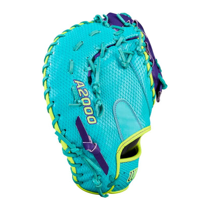 Wilson A2000 1612SS 12" First Base Mitt (2026)