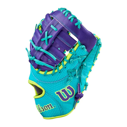 Wilson A2000 1612SS 12" First Base Mitt (2026)