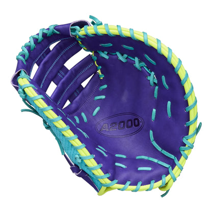 Wilson A2000 1612SS 12" First Base Mitt (2026)