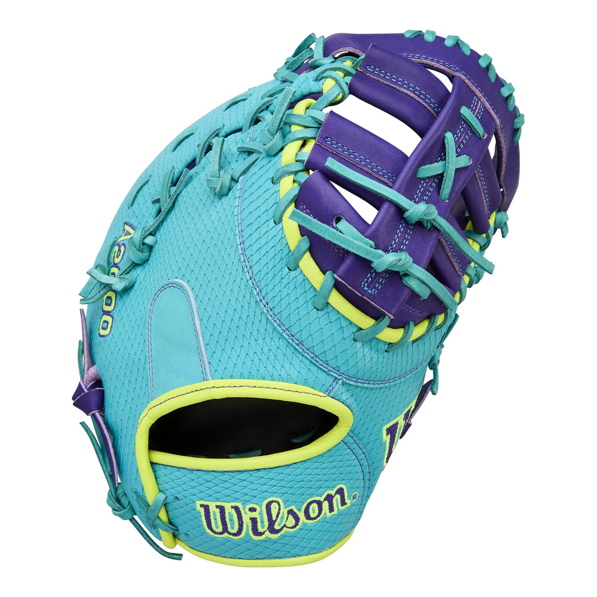 Wilson A2000 1612SS 12" First Base Mitt (2026)