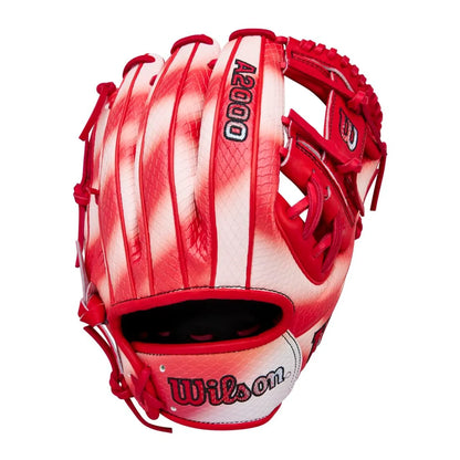 Wilson A2000 Zach Neto ZN9 11.75" Infield Baseball Glove (2026)