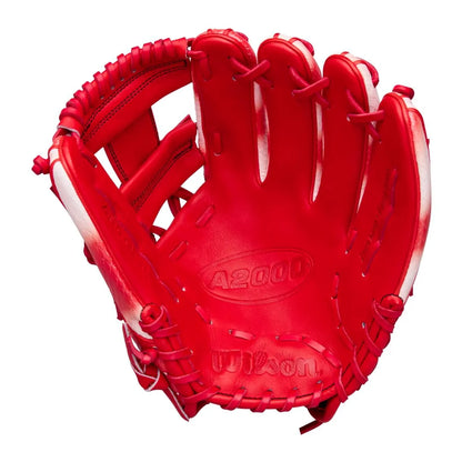Wilson A2000 Zach Neto ZN9 11.75" Infield Baseball Glove (2026)
