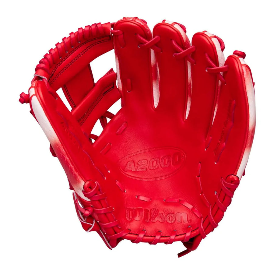 Wilson A2000 Zach Neto ZN9 11.75" Infield Baseball Glove (2026)