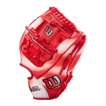 Wilson A2000 Zach Neto ZN9 11.75" Infield Baseball Glove (2026)