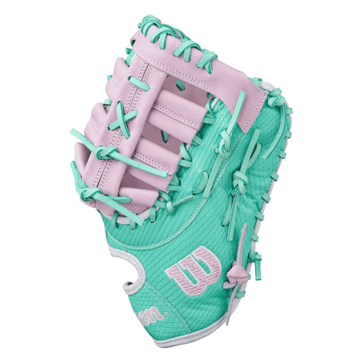 Wilson A2000 1620FPSS 12.5" Fastpitch First Base Mitt (2025)