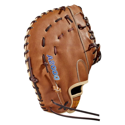Wilson A2000 Amanda Chidester AC4 12.5" Fastpitch First Base Mitt (2023)