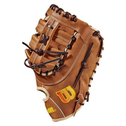 Wilson A2000 Amanda Chidester AC4 12.5" Fastpitch First Base Mitt (2023)