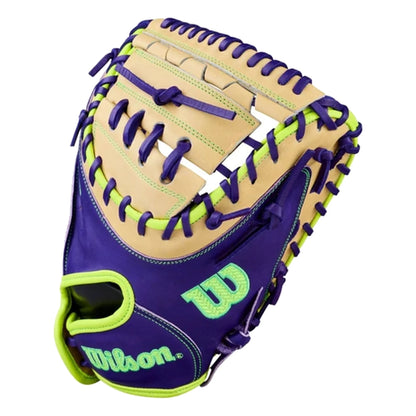 Wilson A2000 FPCM23 34" Fastpitch Catcher's Mitt (2026)