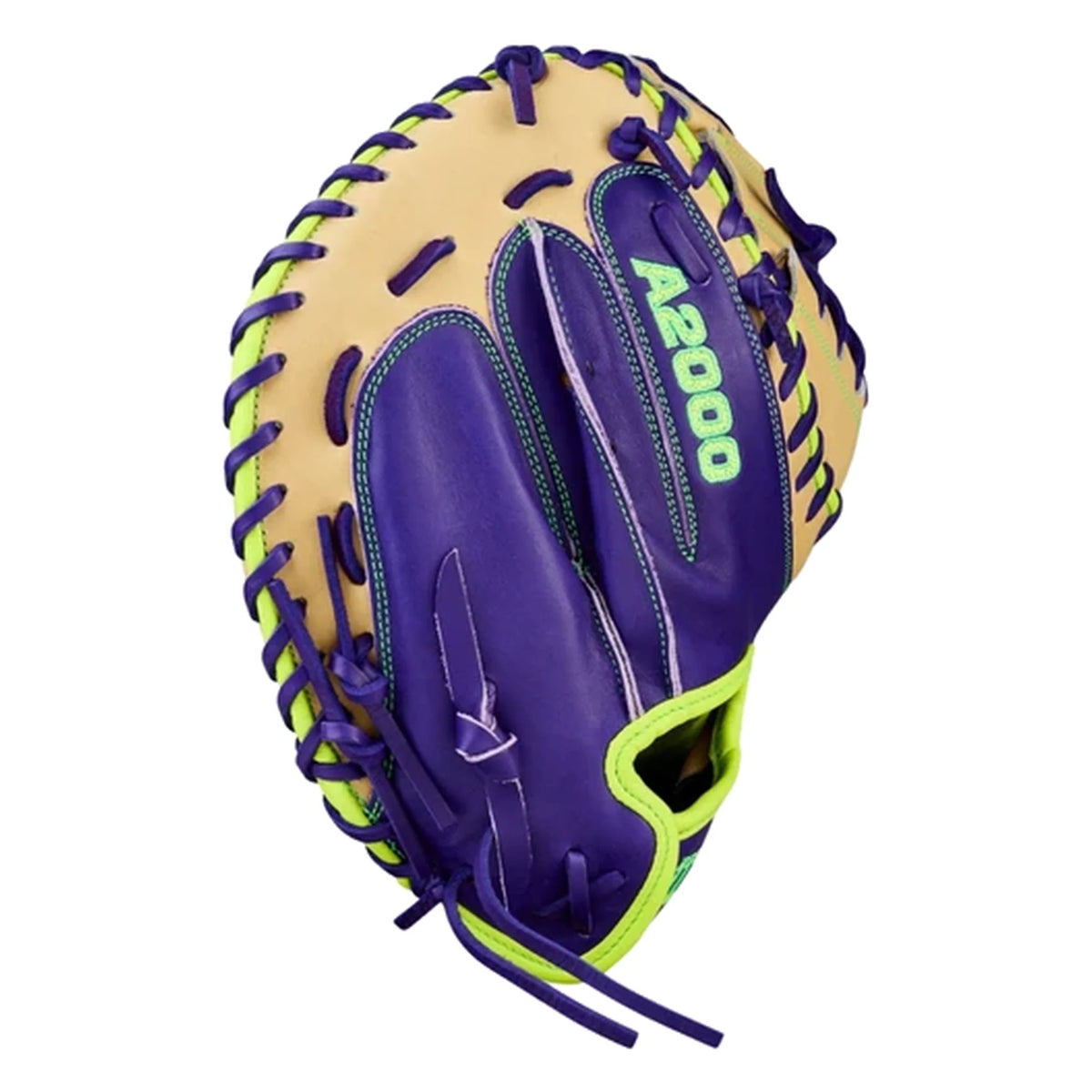 Wilson A2000 FPCM23 34" Fastpitch Catcher's Mitt (2026)