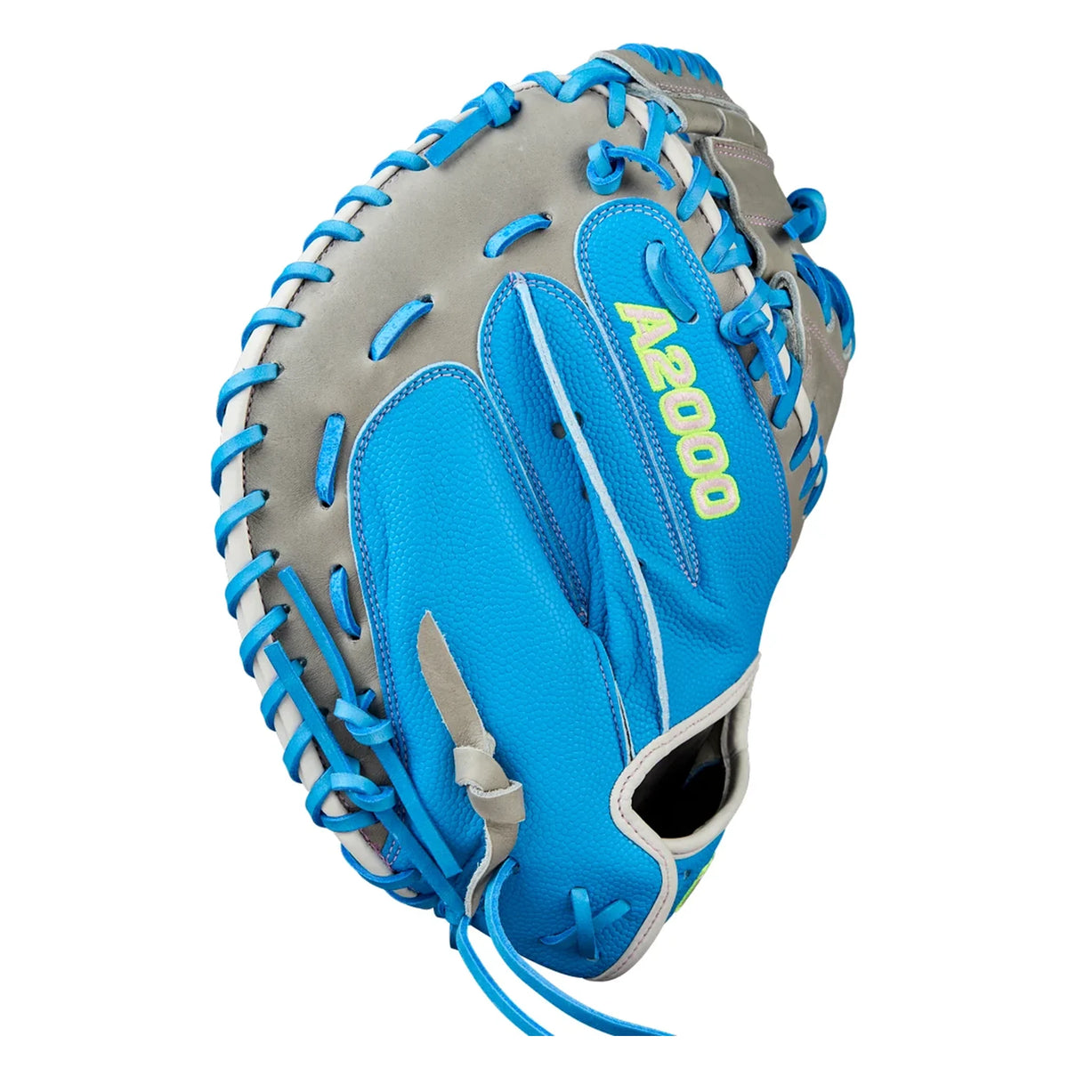 Wilson A2000 FPCM23SS 34" Fastpitch Catcher's Mitt (2025)