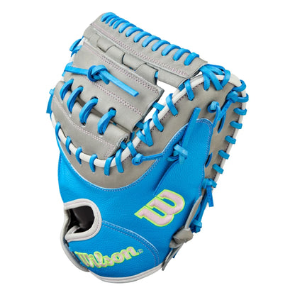 Wilson A2000 FPCM23SS 34" Fastpitch Catcher's Mitt (2025)