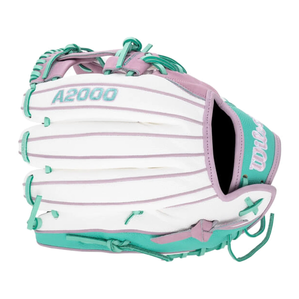 Wilson A2000 FP75SS 11.75" Fastpitch Infield Glove (2025)