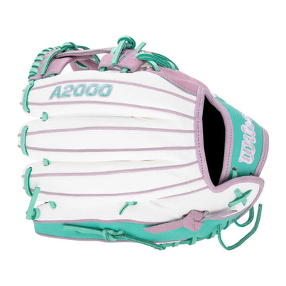 Wilson A2000 FP75SS 11.75" Fastpitch Infield Glove (2025)
