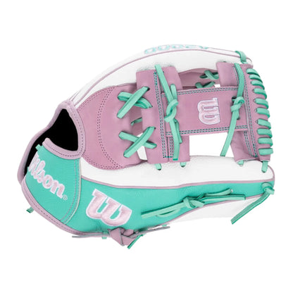 Wilson A2000 FP75SS 11.75" Fastpitch Infield Glove (2025)