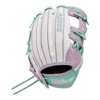 Wilson A2000 FP75SS 11.75" Fastpitch Infield Glove (2025)