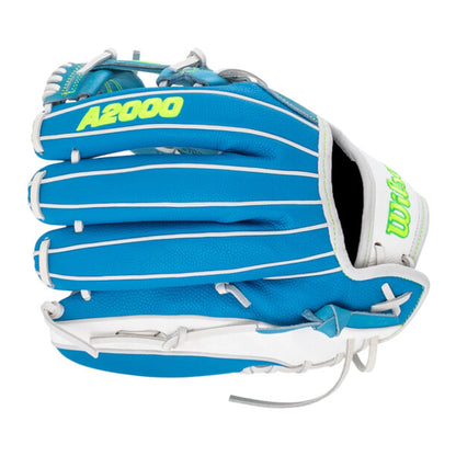 Wilson A2000 H12SS 12" Fastpitch Infield Glove (2025)