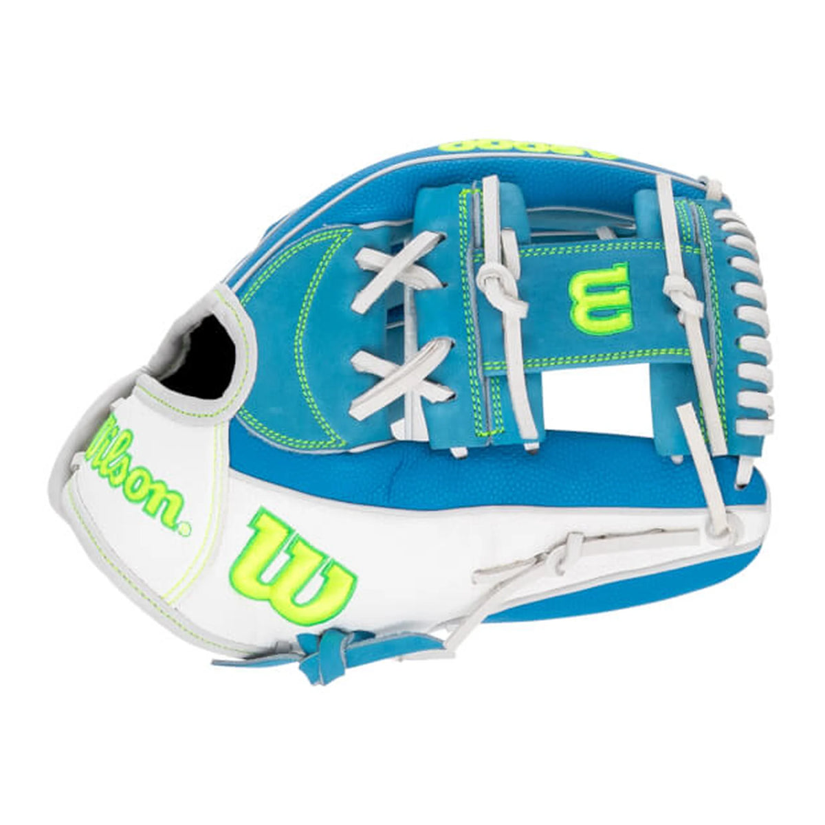 Wilson A2000 H12SS 12" Fastpitch Infield Glove (2025)