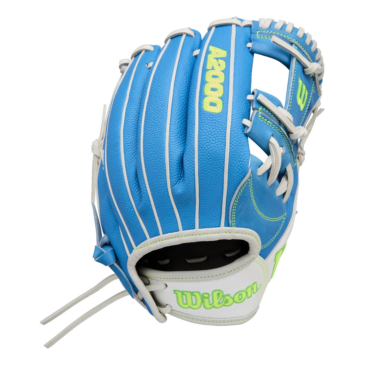 Wilson A2000 H12SS 12" Fastpitch Infield Glove (2025)