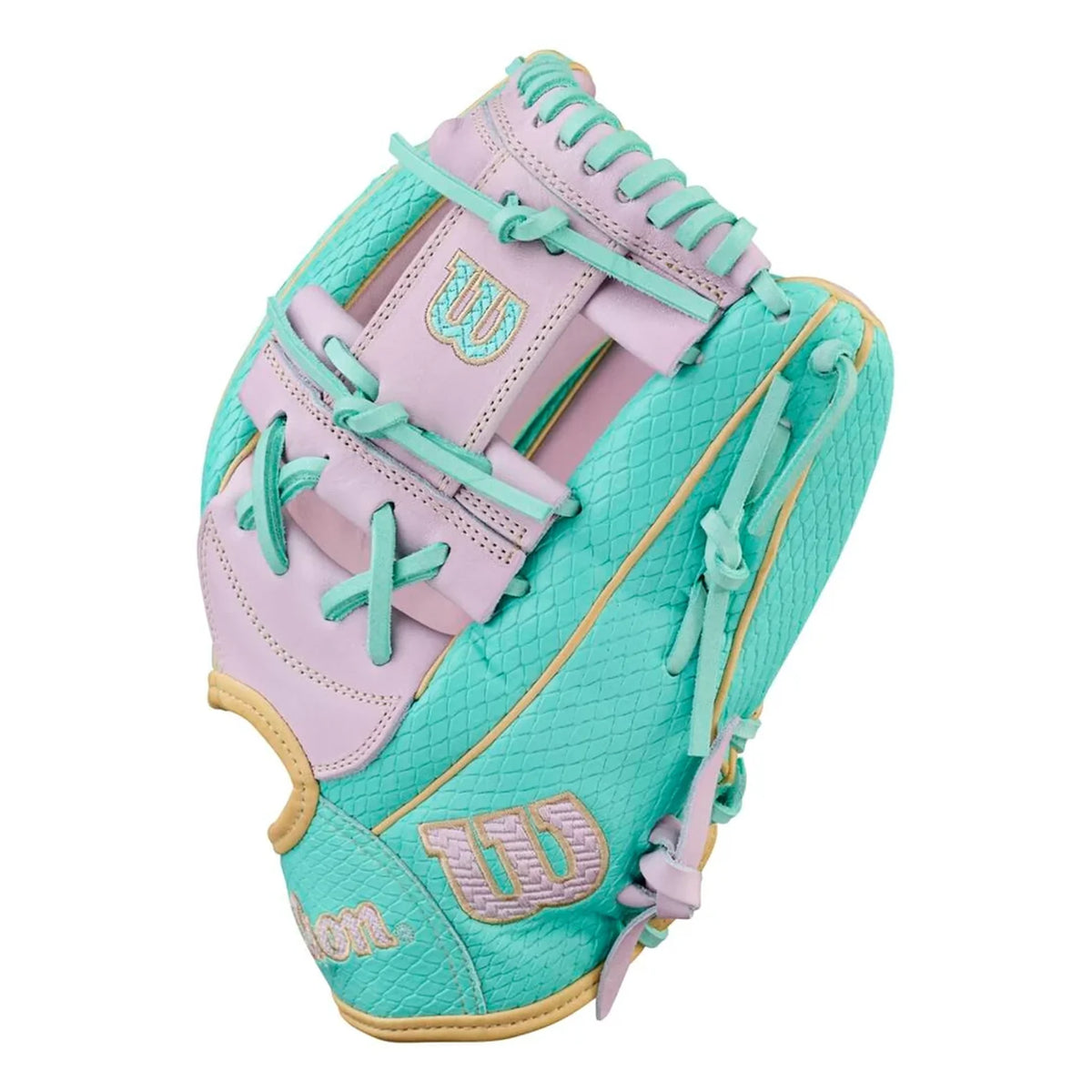 Wilson A2000 H12SS 12" Fastpitch Infield Glove (2026)