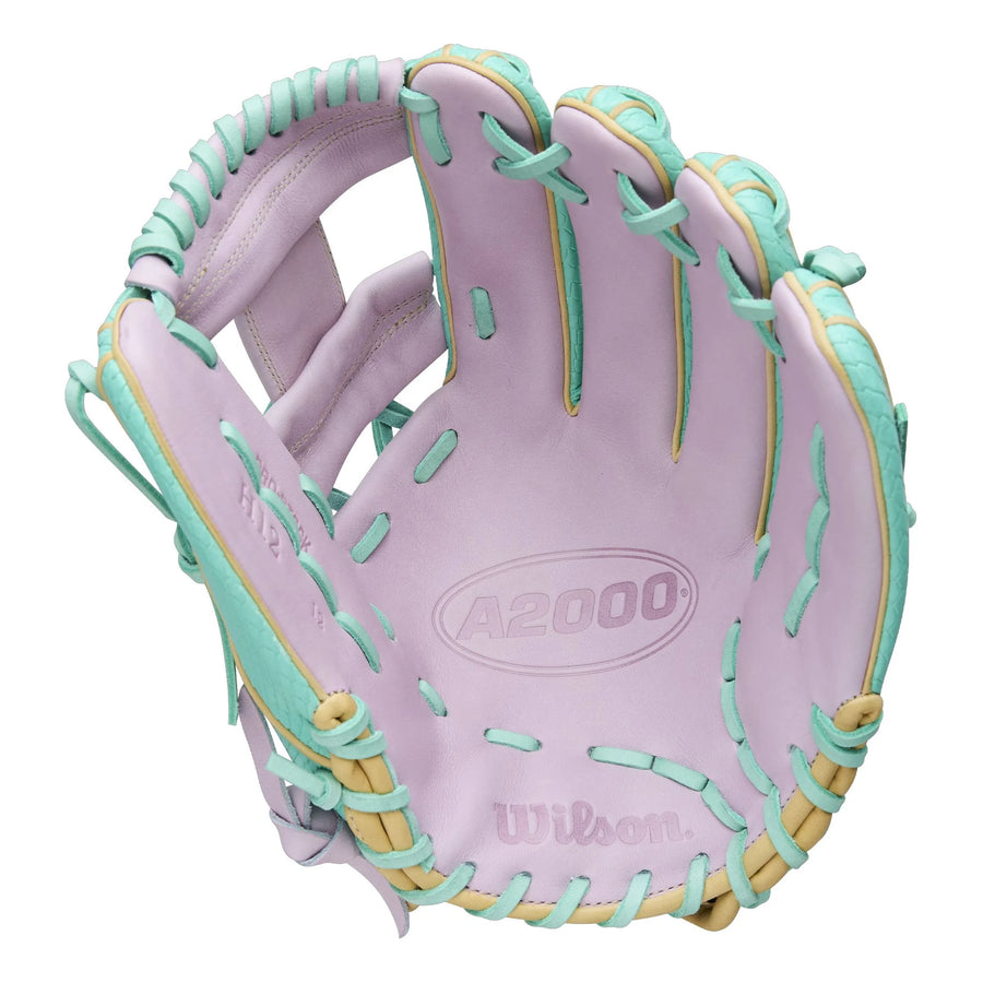 Wilson A2000 H12SS 12" Fastpitch Infield Glove (2026)