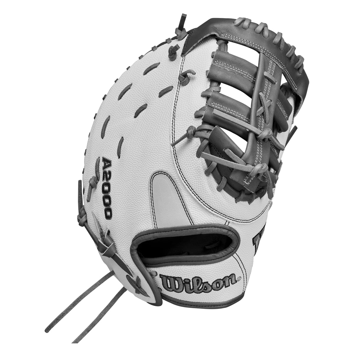 Wilson A2000 Classic 1620FP 12.5" Fastpitch First Base Mitt (2025)