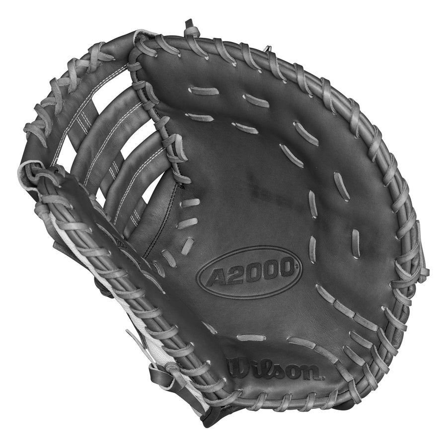 Wilson A2000 Classic 1620FP 12.5" Fastpitch First Base Mitt (2025)