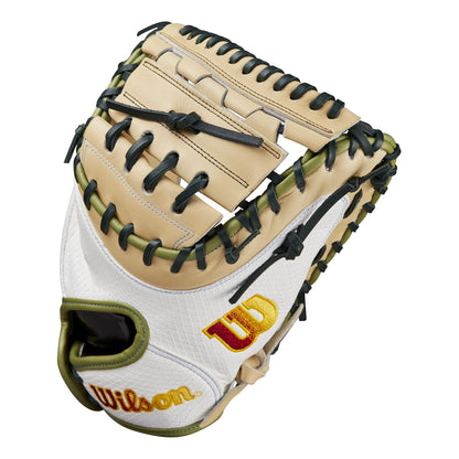 Wilson A2000 FPCM23SS 34" Fastpitch Catcher's Mitt (2024)