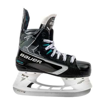 Bauer Supreme Ignite Junior Hockey Skates (2026) full product view