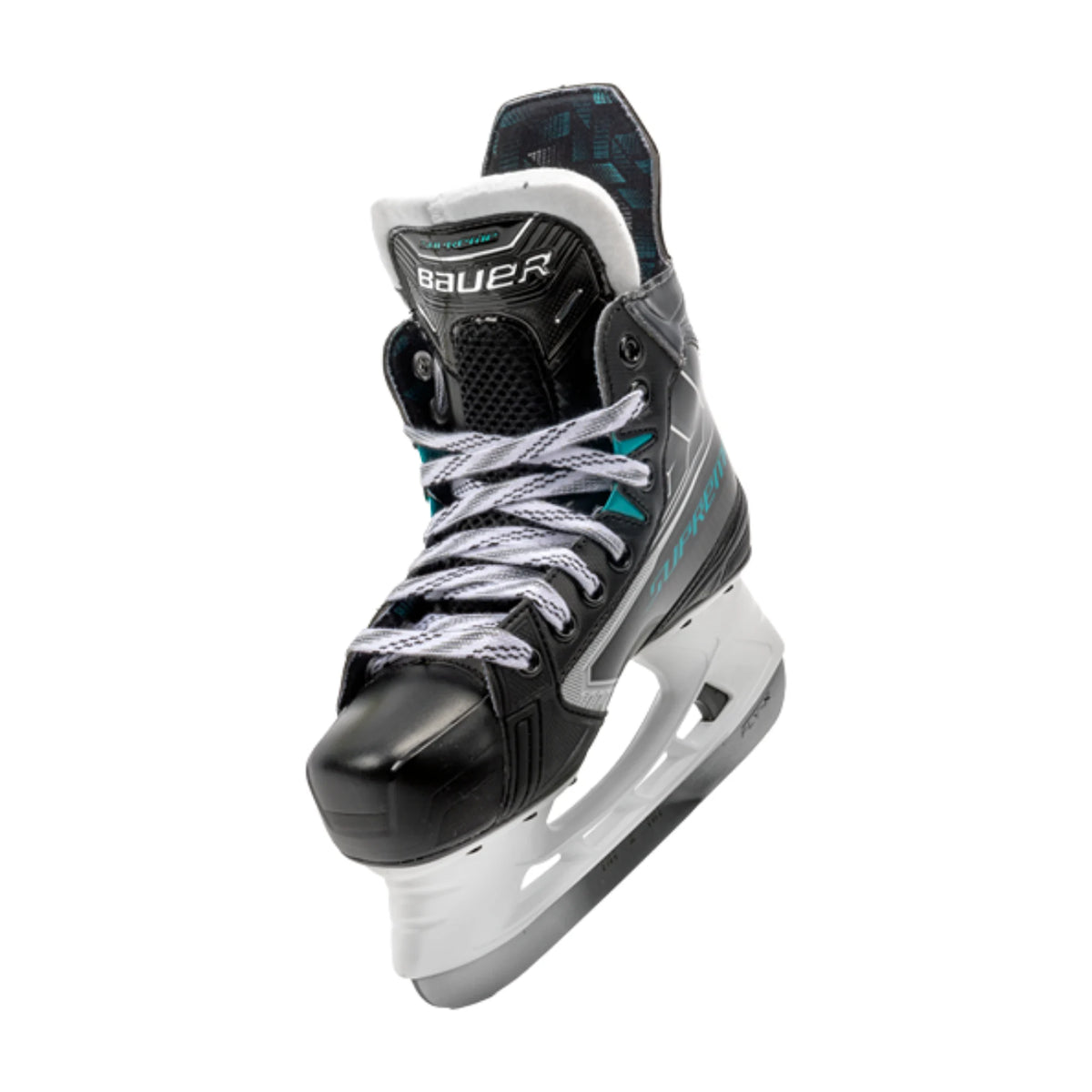 Bauer Supreme Ignite Junior Hockey Skates (2026) alternate product view 3