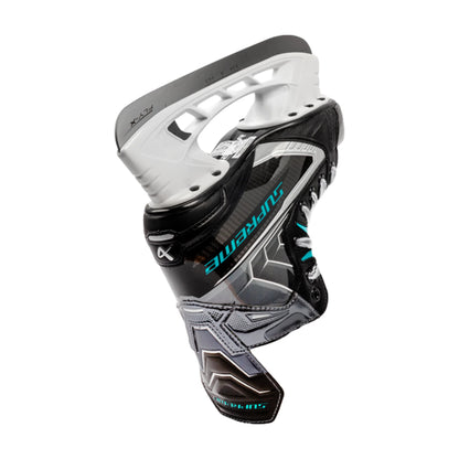 Bauer Supreme Ignite Junior Hockey Skates (2026) alternate product view 5