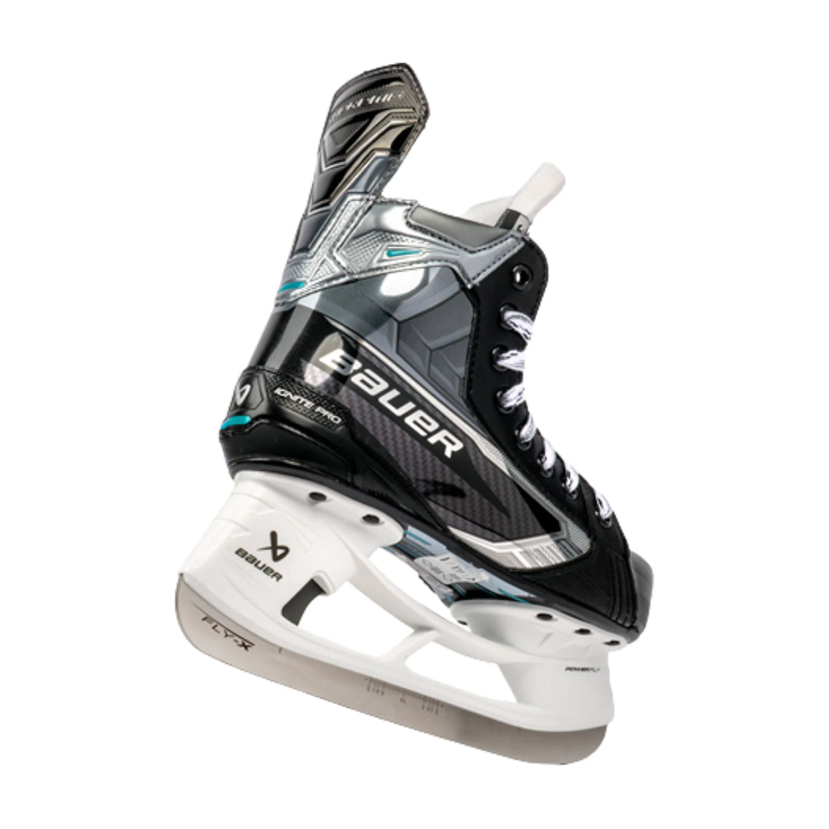 Bauer Supreme Ignite Pro Junior Hockey Skates (2026)