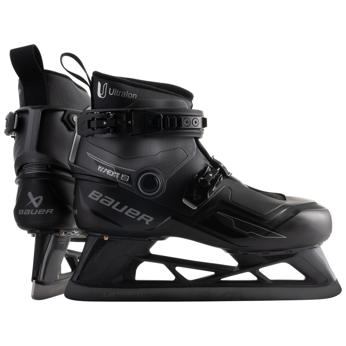 Bauer Konekt 2 Intermediate Goalie Skates (2024)