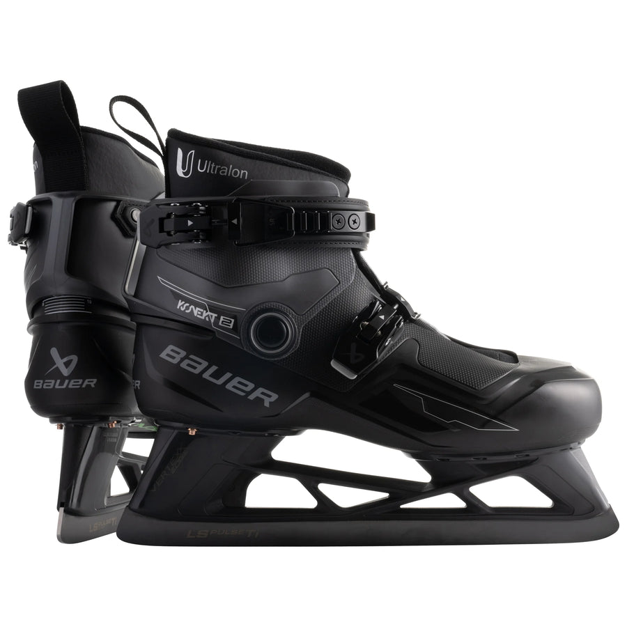 Bauer Konekt 2 Intermediate Goalie Skates (2024)