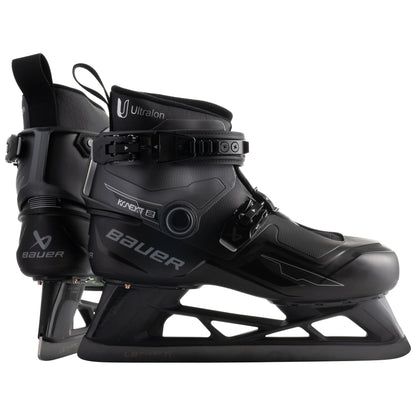 Bauer Konekt 2 Senior Goalie Skates (2024)