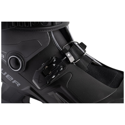 Bauer Konekt 2 Intermediate Goalie Skates (2024)