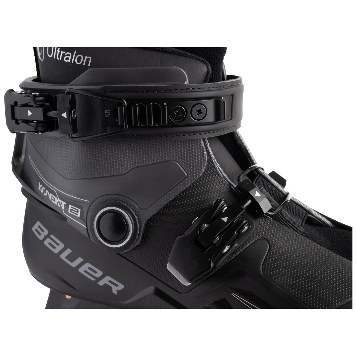 Bauer Konekt 2 Intermediate Goalie Skates (2024)