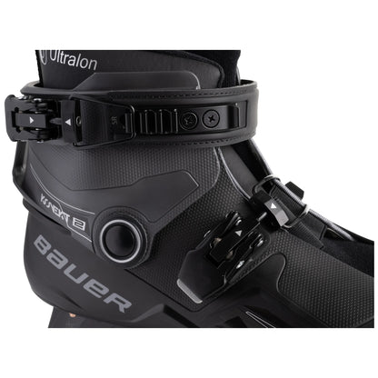 Bauer Konekt 2 Intermediate Goalie Skates (2024)